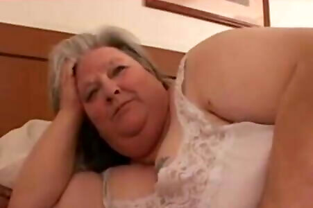 Bbw Masturbate