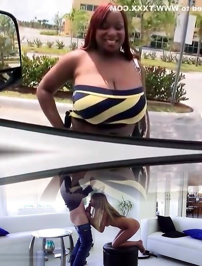 Sunny Bbw