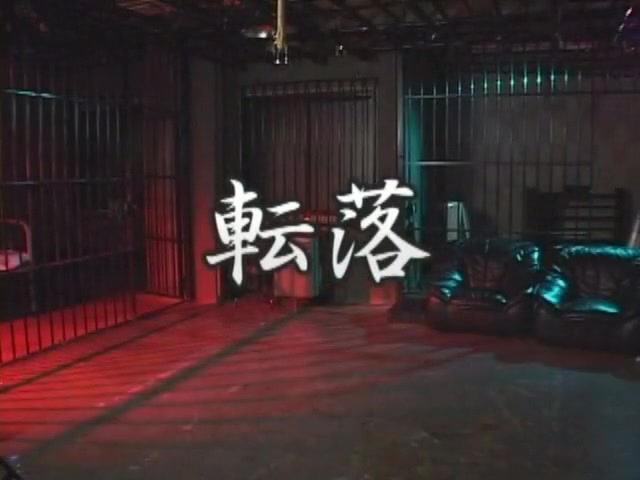 Ultra-kinky JAV censored porno episode with impressive asian models