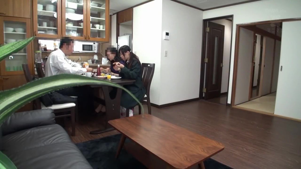 Day-to-day Of Enjoy Contorted And Daddy Daughter Mom Do Not Know Of ... Puberty.Manami 149cm