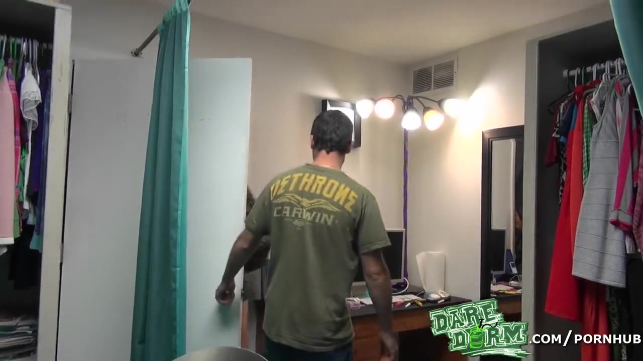 College Dare Video